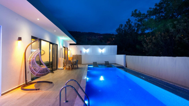 VKV4815 Villa Kalkan