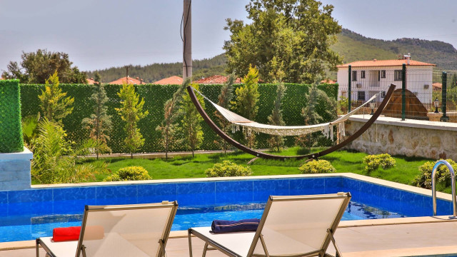 VKV3789 Villa Kalkan