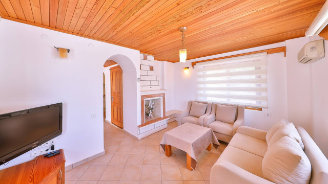 VKV2468 Villa Kalkan