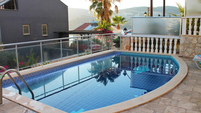 VKV8594 Villa Kalkan