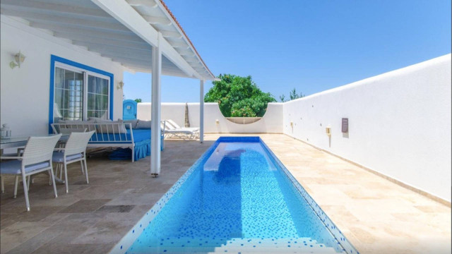 VKV6251 Villa Kalkan
