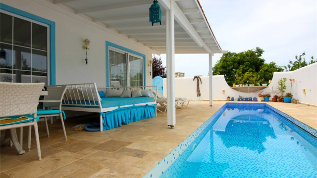 VKV6251 Villa Kalkan