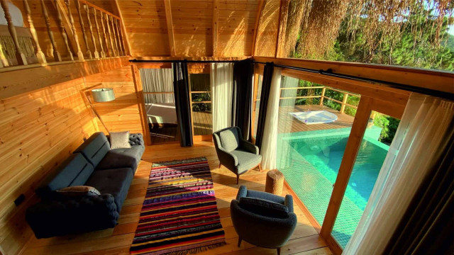 VKV3608 Villa Kalkan