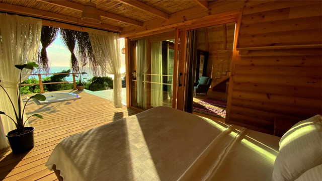 VKV3608 Villa Kalkan