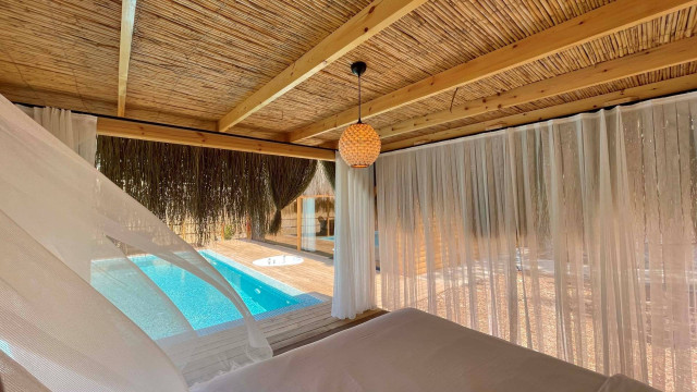 VKV6314 Villa Kalkan
