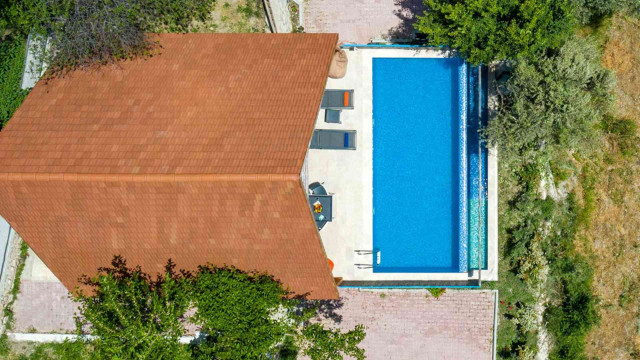 VKV2622 Villa Kalkan