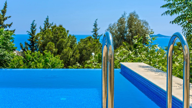 VKV3136 Villa Kalkan