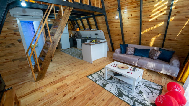 VKV2805 Villa Kalkan