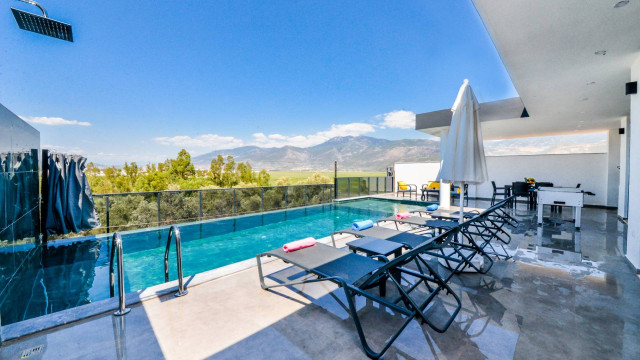 VKV3965 Villa Kalkan