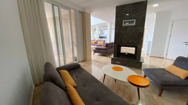 VKV5252 Villa Kalkan
