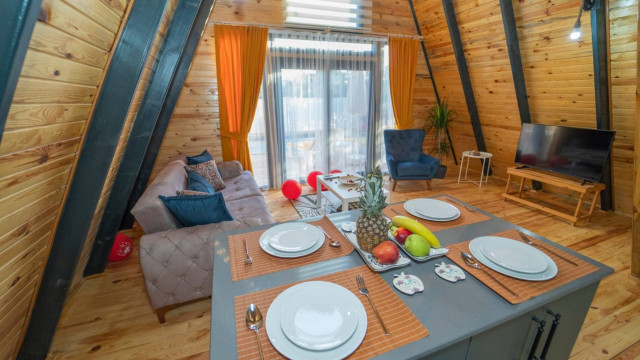 VKV2805 Villa Kalkan