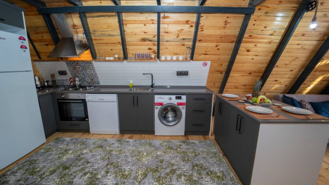 VKV2805 Villa Kalkan