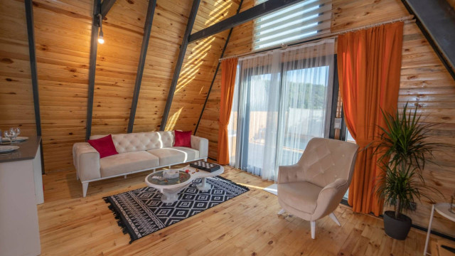 VKV7149 Villa Kalkan
