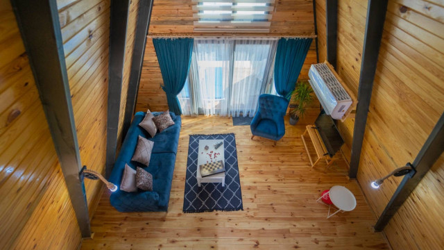 VKV7689 Villa Kalkan