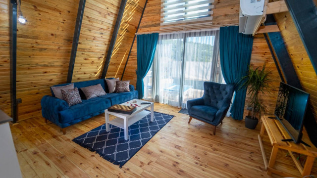 VKV7689 Villa Kalkan