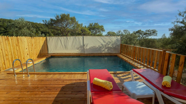 VKV2212 Villa Kalkan