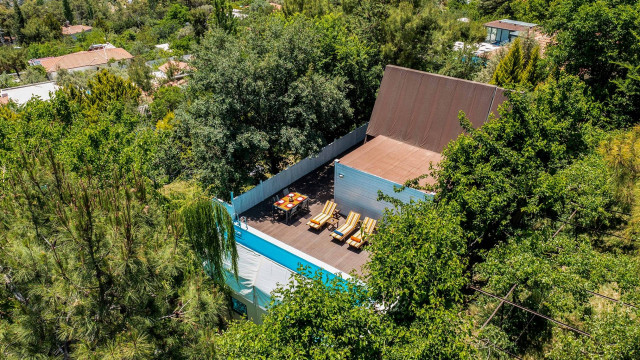 VKV2157 Villa Kalkan