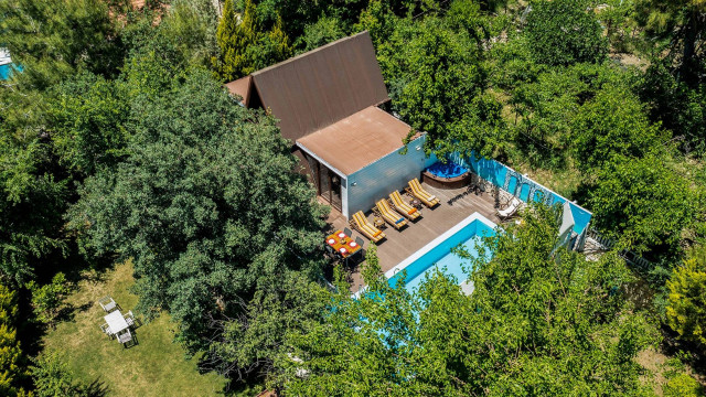 VKV2157 Villa Kalkan