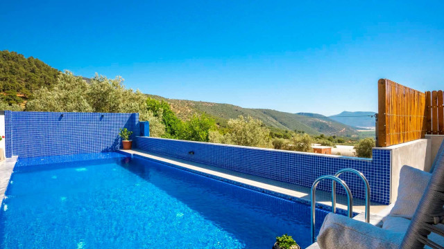 VKV3931 Villa Kalkan