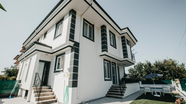 VKV1941 Villa Kalkan