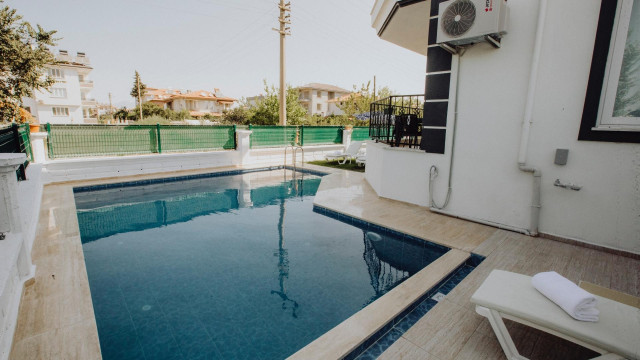 VKV1941 Villa Kalkan