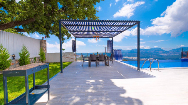 VKV2234 Villa Kalkan