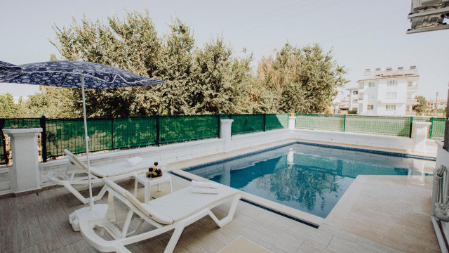 VKV1941 Villa Kalkan