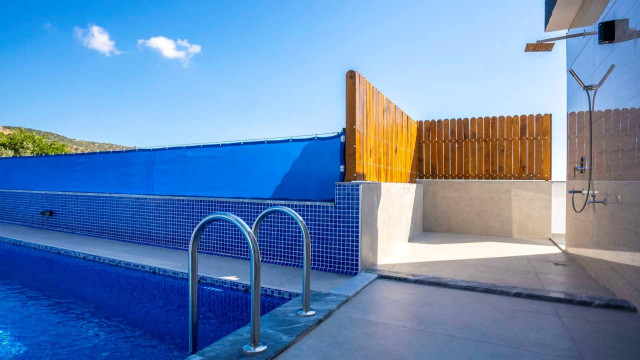 VKV3931 Villa Kalkan