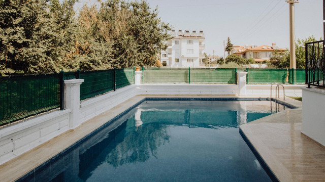 VKV1941 Villa Kalkan