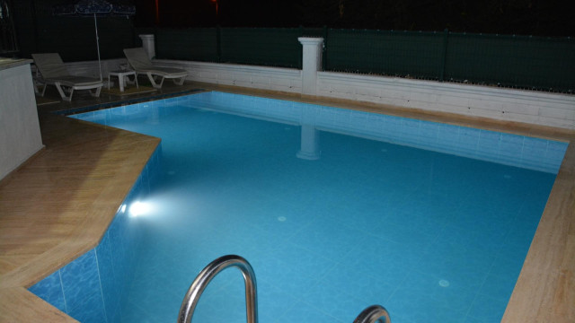 VKV1941 Villa Kalkan