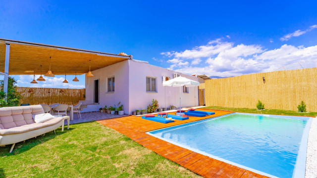 VKV9957 Villa Kalkan
