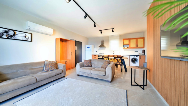 VKV1808 Villa Kalkan