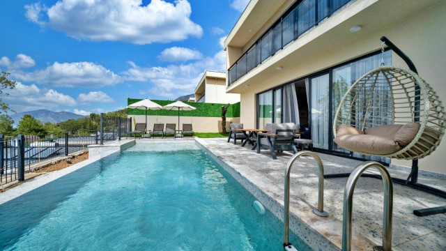 VKV2071 Villa Kalkan