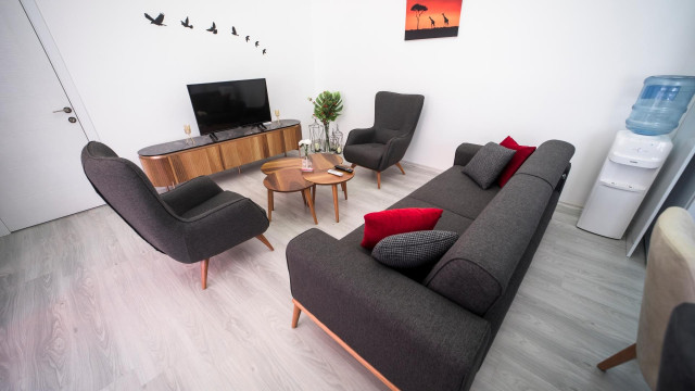 VKV8416 Villa Kalkan