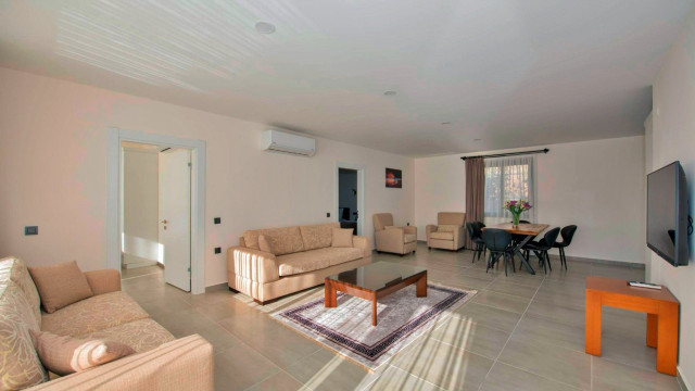 VKV2941 Villa Kalkan