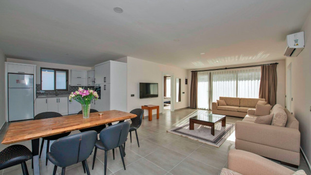 VKV2941 Villa Kalkan