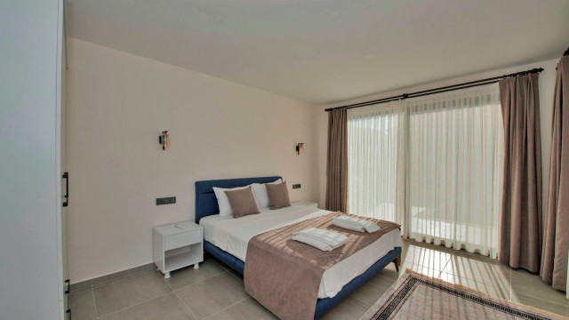 VKV2941 Villa Kalkan