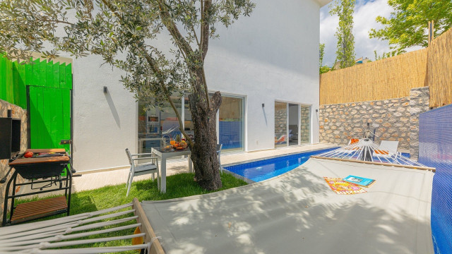 VKV3248 Villa Kalkan