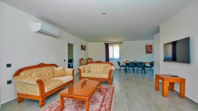 VKV5218 Villa Kalkan
