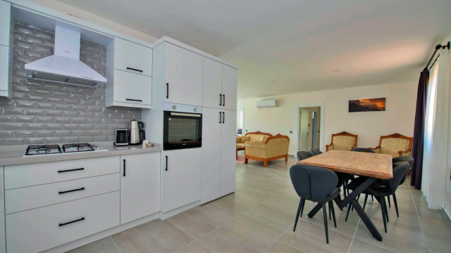 VKV5218 Villa Kalkan
