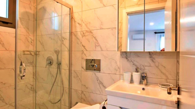 VKV5850 Villa Kalkan
