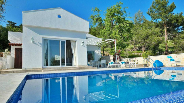 VKV6202 Villa Kalkan