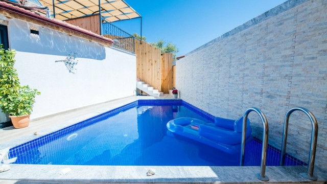 VKV5873 Villa Kalkan