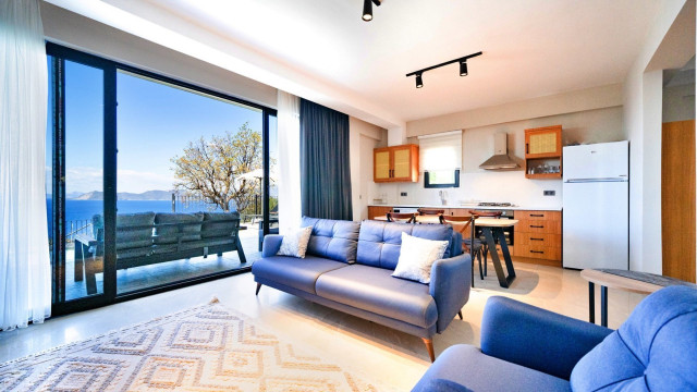 VKV7865 Villa Kalkan