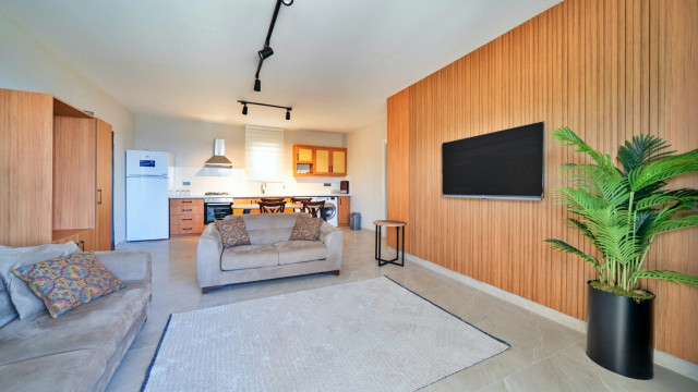 VKV9255 Villa Kalkan