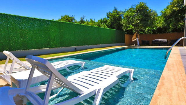 VKV9985 Villa Kalkan