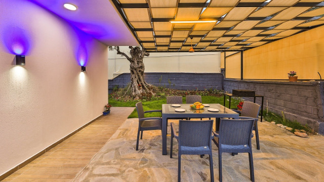 VKV9897 Villa Kalkan