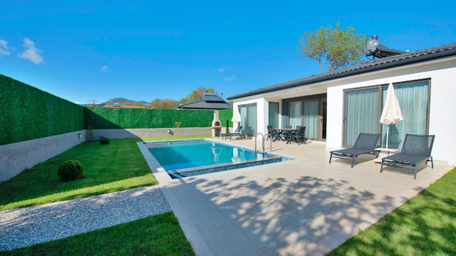 VKV2267 Villa Kalkan