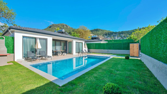 VKV2267 Villa Kalkan