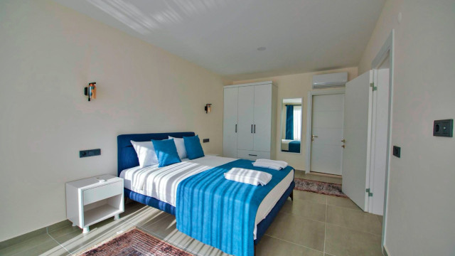 VKV2267 Villa Kalkan
